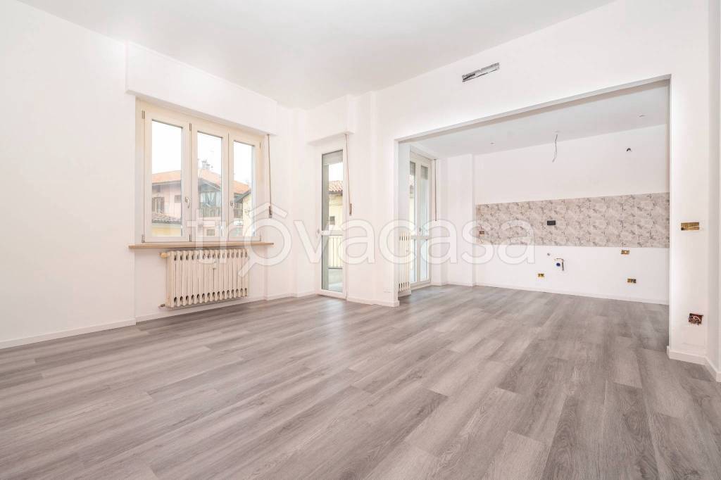 appartamento in vendita ad Alpignano