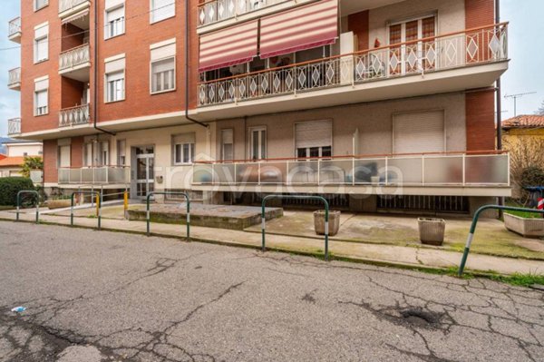 appartamento in vendita ad Alpignano