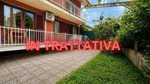 appartamento in vendita ad Alpignano