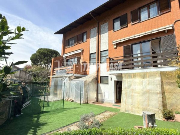 casa indipendente in vendita ad Alpignano