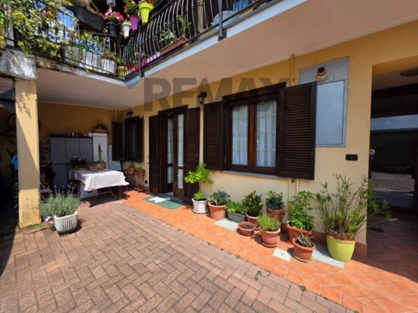 appartamento in vendita ad Alpignano