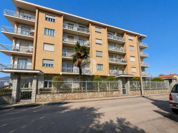 appartamento in vendita ad Alpignano
