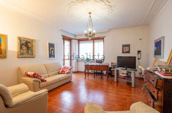 appartamento in vendita ad Alpignano