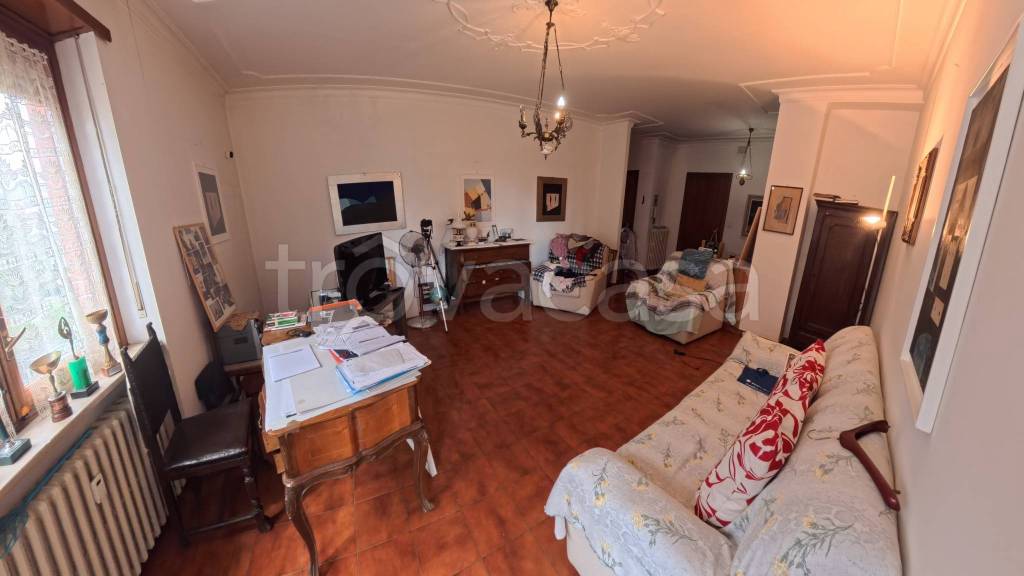 appartamento in vendita ad Alpignano