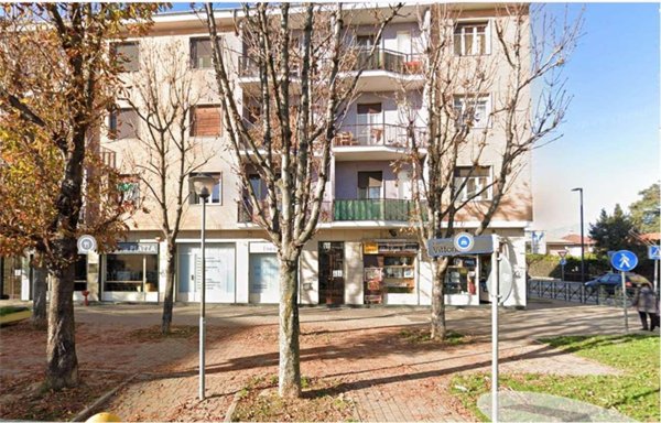 appartamento in vendita ad Alpignano