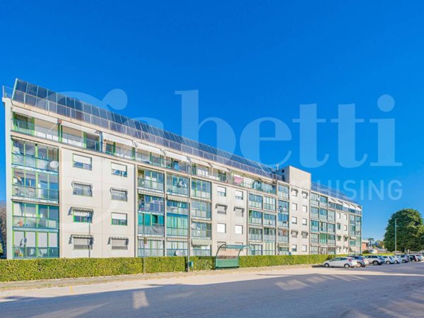 appartamento in vendita ad Alpignano