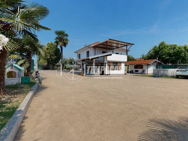 appartamento in vendita ad Alpignano
