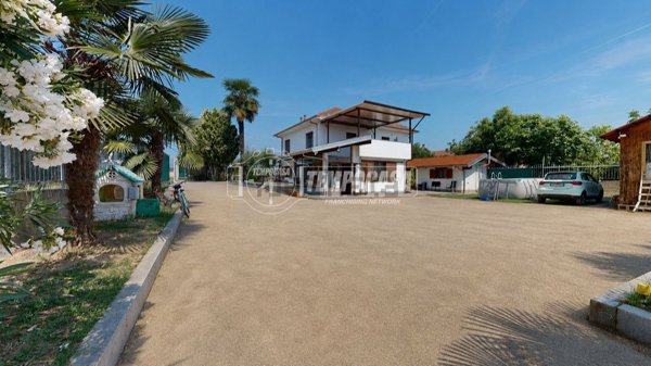 appartamento in vendita ad Alpignano