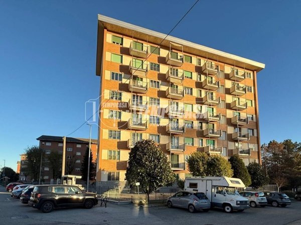 appartamento in vendita ad Alpignano