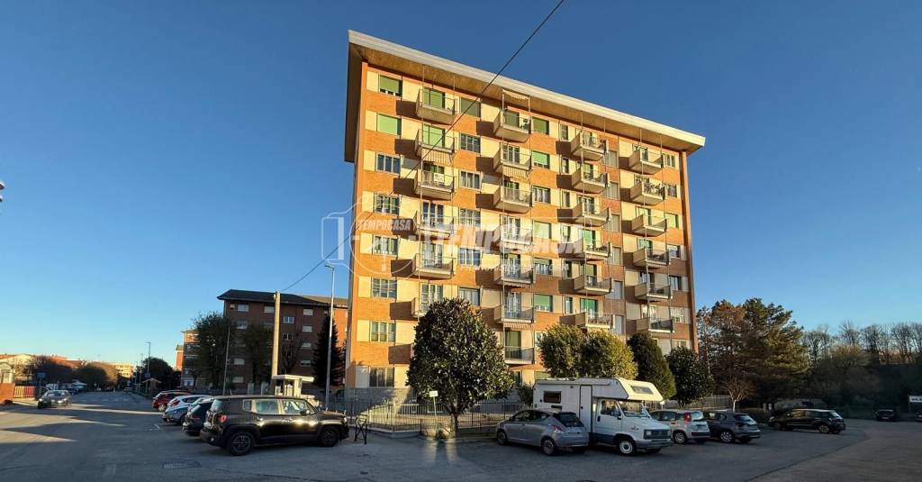 appartamento in vendita ad Alpignano