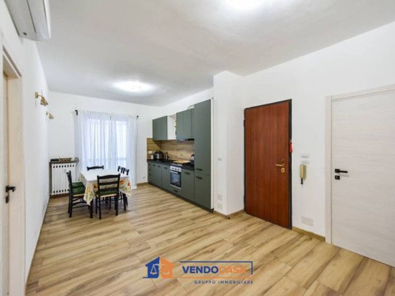appartamento in vendita ad Alpignano