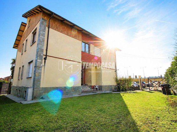 appartamento in vendita ad Alpignano