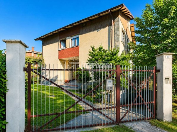 appartamento in vendita ad Alpignano