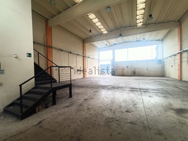 loft in vendita ad Alpignano