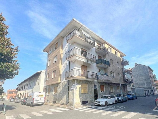 appartamento in vendita ad Alpignano