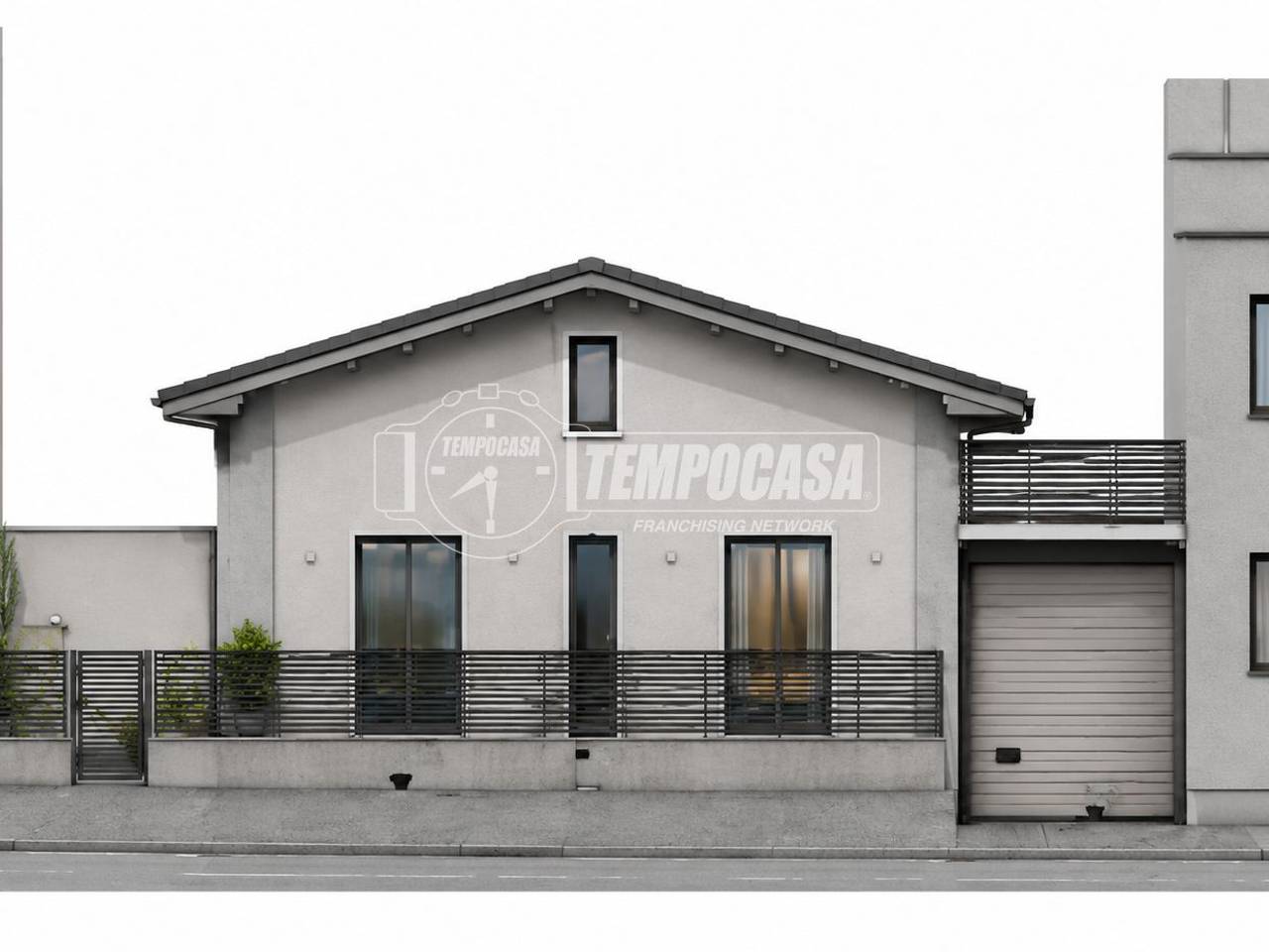 casa indipendente in vendita ad Alpignano