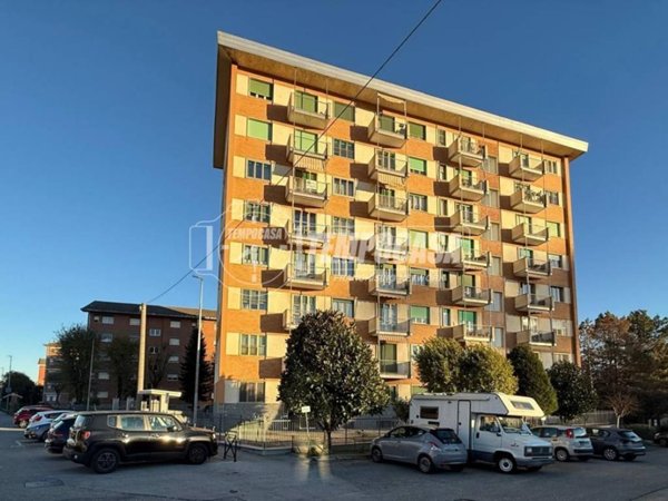 appartamento in vendita ad Alpignano