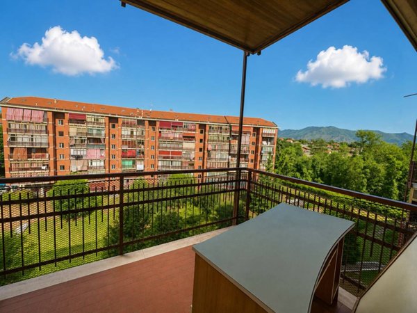 appartamento in vendita ad Alpignano