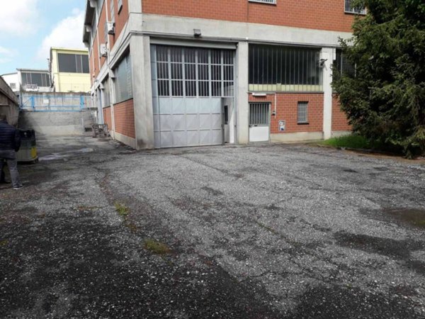 appartamento in vendita ad Alpignano