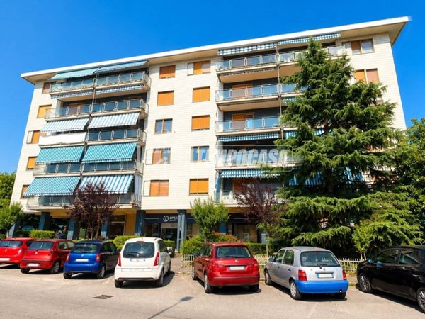 appartamento in vendita ad Alpignano