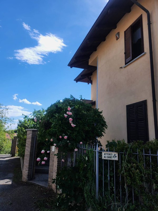 casa indipendente in vendita ad Alpignano