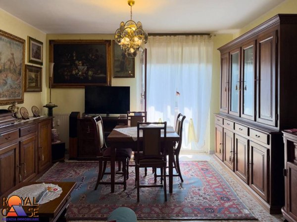 appartamento in vendita ad Alpignano
