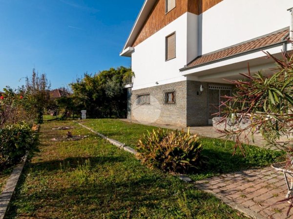 appartamento in vendita ad Alpignano