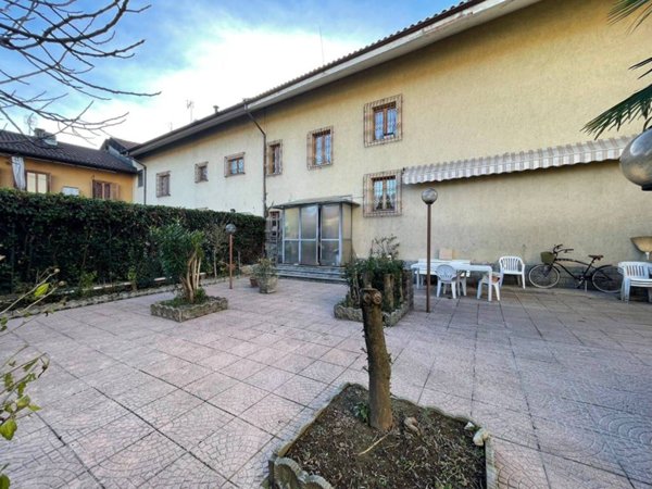 appartamento in vendita ad Alpignano