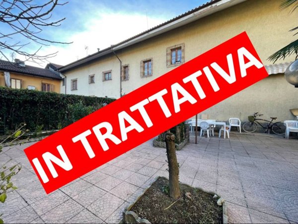 appartamento in vendita ad Alpignano