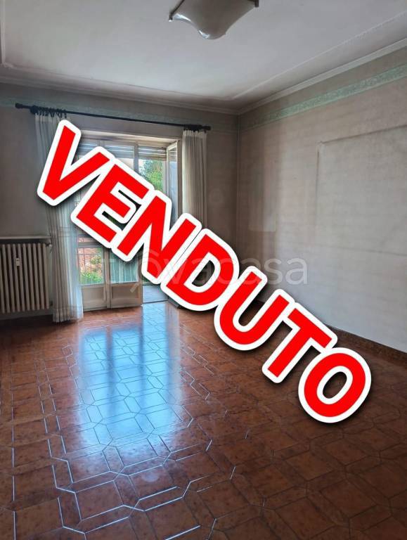 appartamento in vendita ad Alpignano