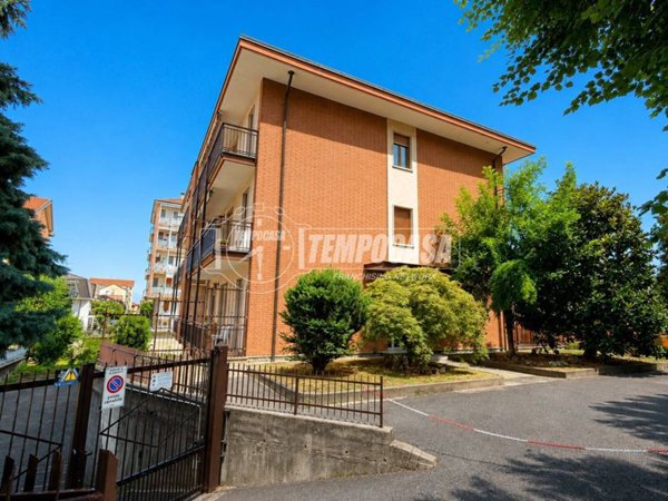 appartamento in vendita ad Alpignano
