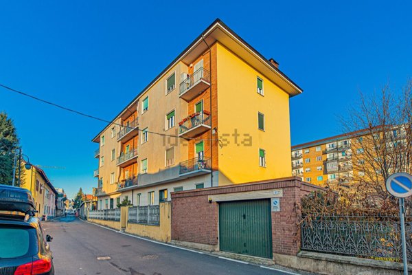 appartamento in vendita ad Alpignano