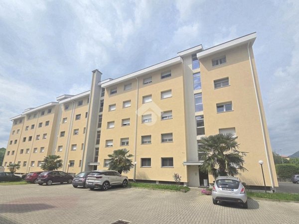 appartamento in vendita ad Alpignano