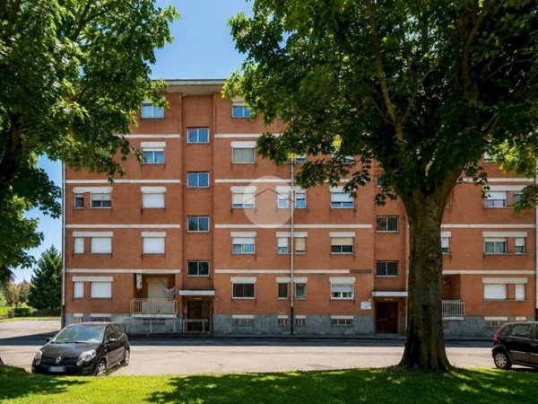 appartamento in vendita ad Alpignano