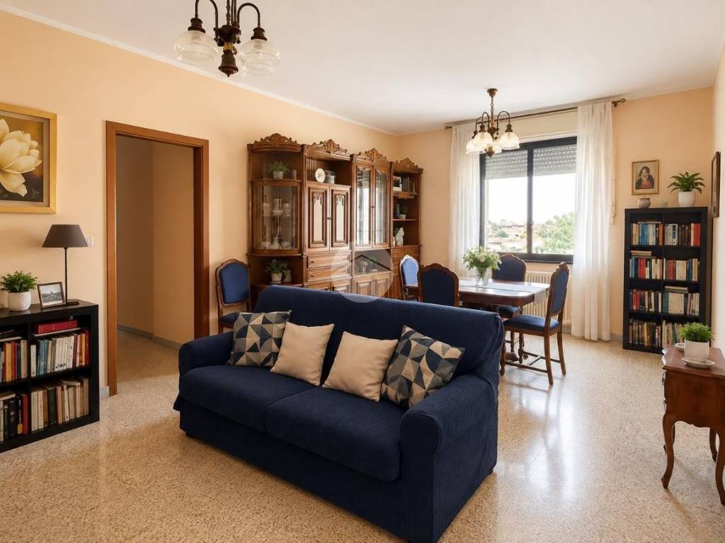 appartamento in vendita ad Alpignano