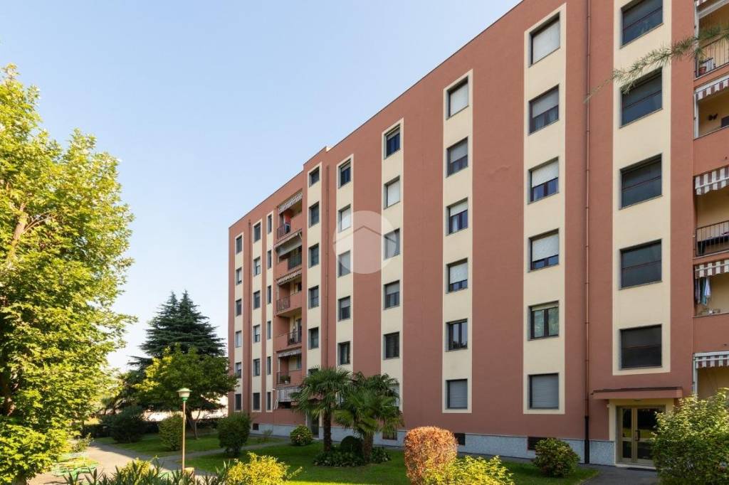 appartamento in vendita ad Alpignano