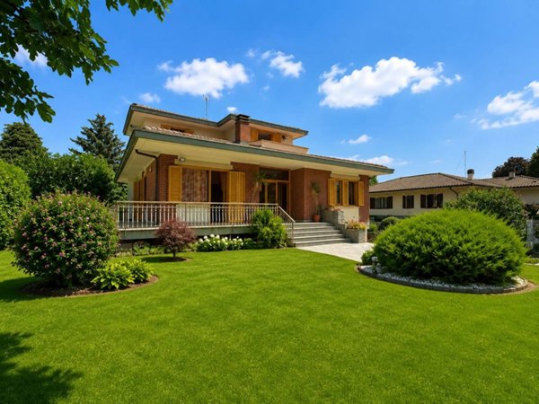 casa indipendente in vendita ad Alpignano
