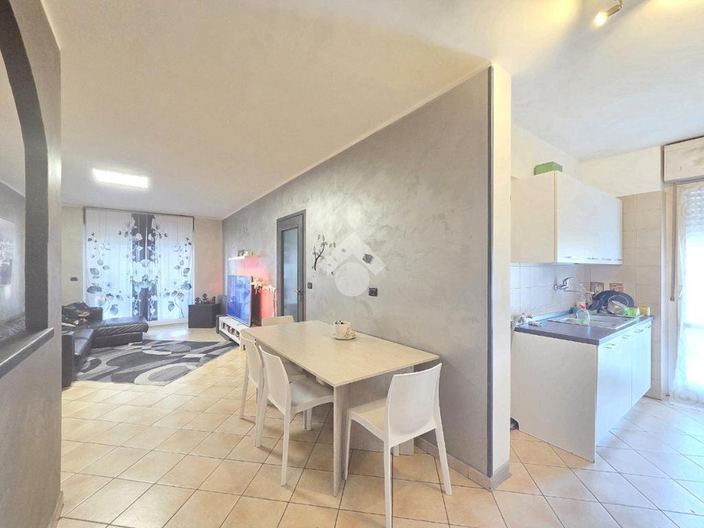 appartamento in vendita ad Alpignano