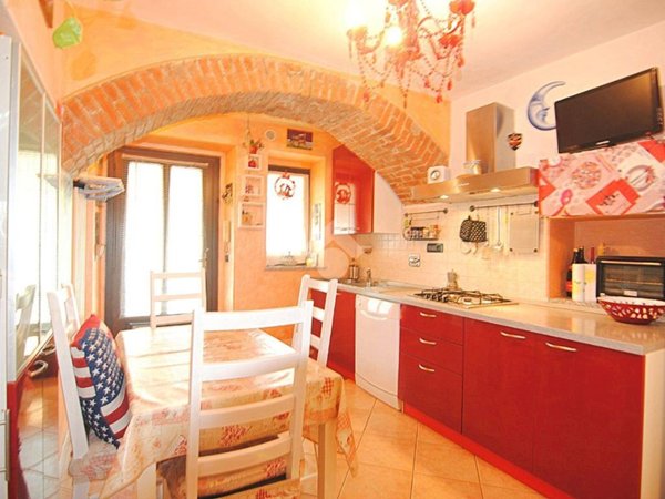 casa semindipendente in vendita ad Alpignano