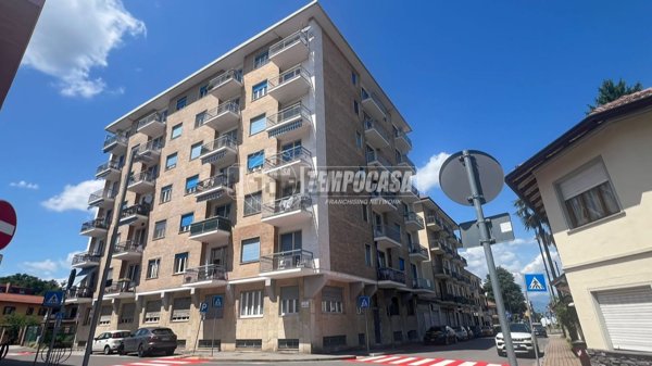 appartamento in vendita ad Alpignano