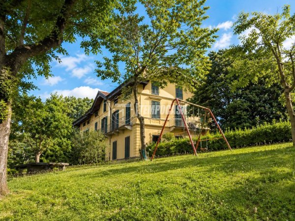 appartamento in vendita ad Alpignano