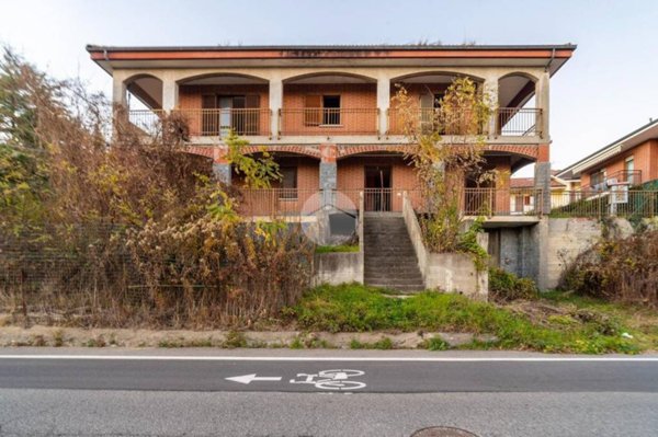 casa indipendente in vendita ad Alpignano