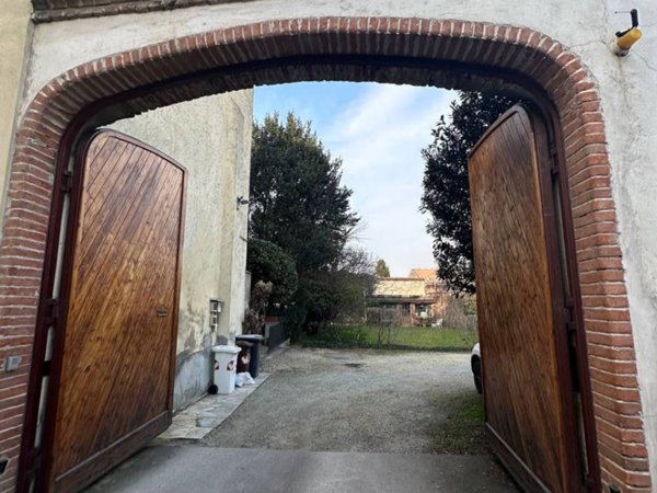 intera palazzina in vendita ad Alpignano