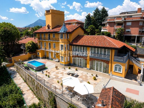 casa indipendente in vendita ad Alpignano
