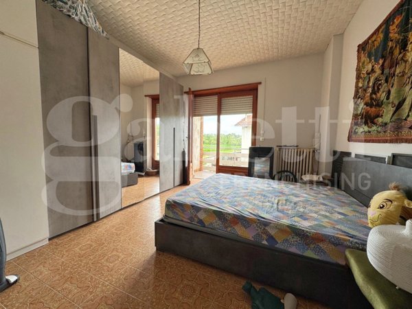casa indipendente in vendita ad Alpignano