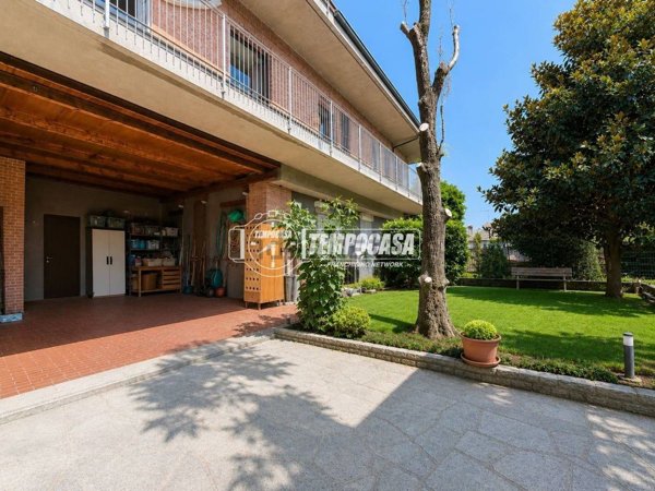 appartamento in vendita ad Alpignano