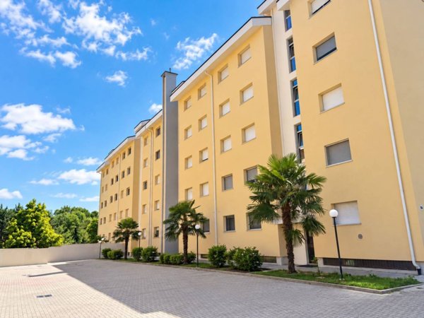 appartamento in vendita ad Alpignano