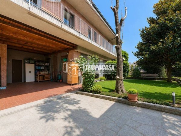 appartamento in vendita ad Alpignano