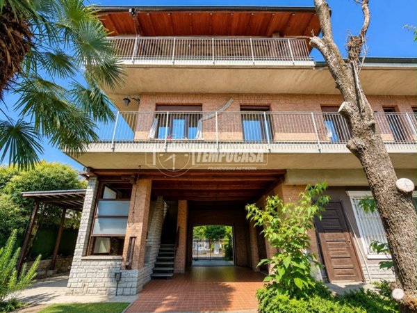 appartamento in vendita ad Alpignano