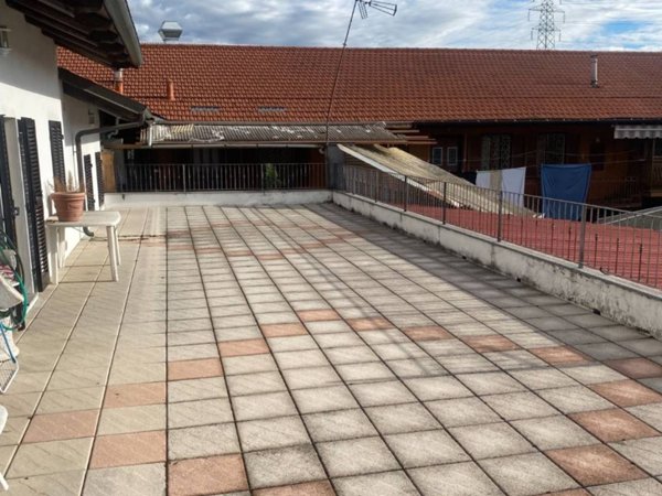 appartamento in vendita ad Alpignano